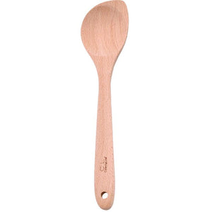 Catering Line 30cm - Pointed Spoon 5002/A IMAGE 1