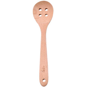 Catering Line 30cm - Perforated Spoon 5002/D IMAGE 1