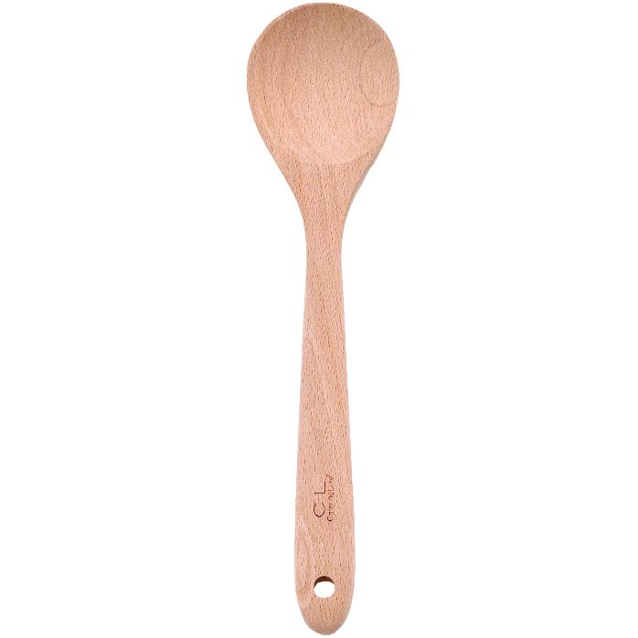 Catering Line 30cm - Solid Spoon 5002/E IMAGE 1