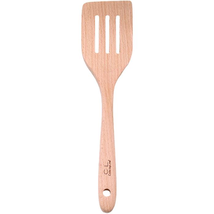 Catering Line 30cm - Slotted Spatula 5002/F IMAGE 1