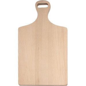 Catering Line 44.5x23.5 cm - Cutting Board with Handle 8004/A IMAGE 1