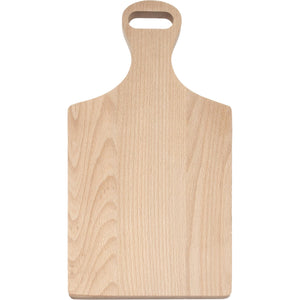 Catering Line 39x20 cm - Cutting Board with Handle 8004/B IMAGE 1