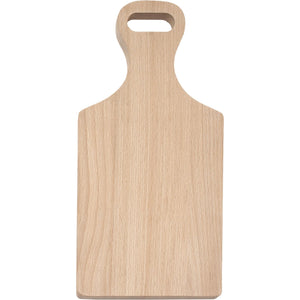 Catering Line 35.5x16 cm - Cutting Board with Handle 8004/C IMAGE 1