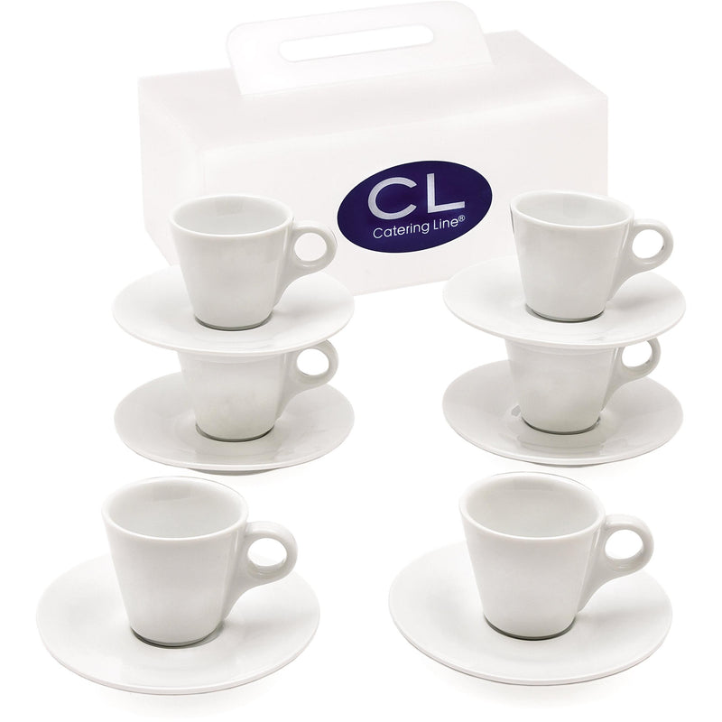 Catering Line Sposa Espresso Cups 761/2936 IMAGE 1