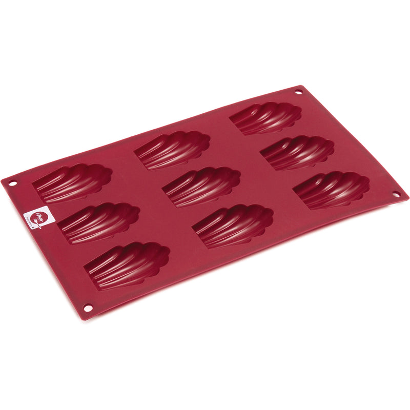 il Piatto Pieno 9-piece Madeleine Tray HC119 IMAGE 1