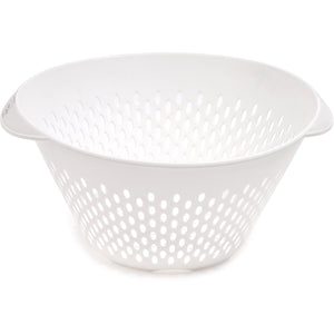 il Piatto Pieno 32cm Strainer Scoop MT099 IMAGE 1