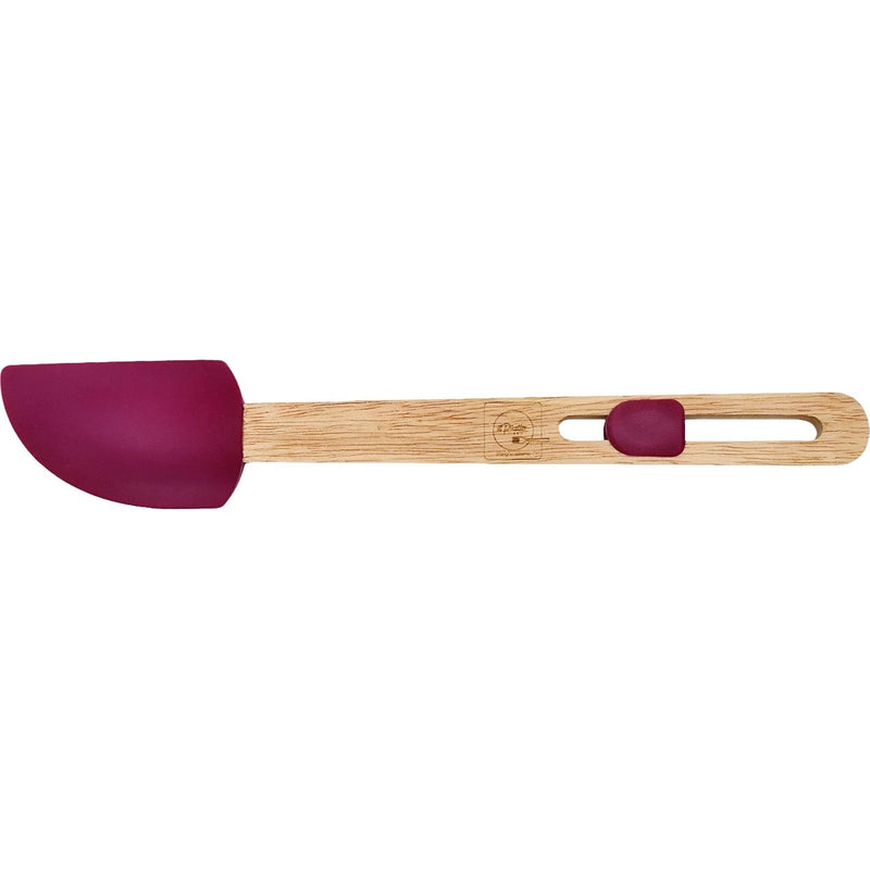 il Piatto Pieno 30cm Silicone Spatula HA049-38 IMAGE 1