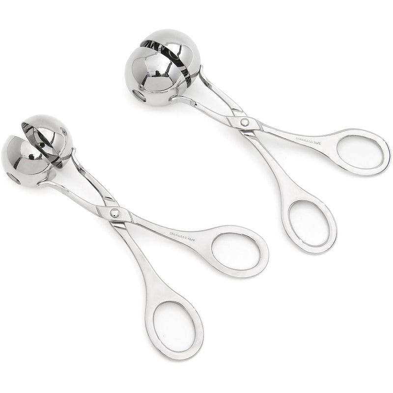 il Piatto Pieno Meat Baller Tong 41064/B IMAGE 1