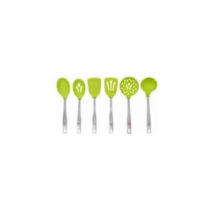 Sara Cucina Silicone Utensil - Green Turner SA3312/CG IMAGE 1