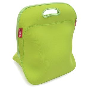 Sara Cucina Pranzo Lunch Bag - Green 33255 IMAGE 1