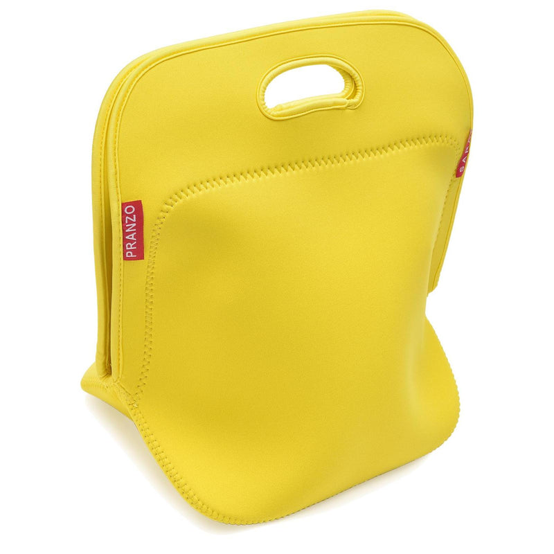 Sara Cucina Pranzo Lunch Bag - Yellow 33256 IMAGE 1