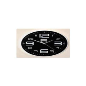 Sara Cucina 30.5cm Wall Clock SA147 IMAGE 1