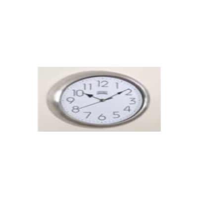 Sara Cucina 25cm Wall Clock SA213 IMAGE 1