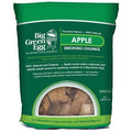 Big Green Egg Apple Smoking Wood Chunks 114617