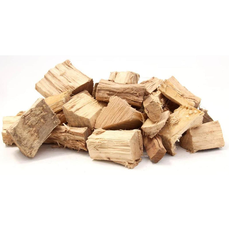 Big Green Egg Apple Smoking Wood Chunks 114617 IMAGE 2