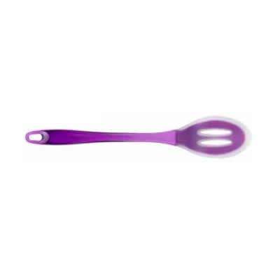 Vitantonio 32cm Slotted Spoon HG06-50 IMAGE 1