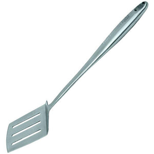 Big Green Egg Stainless Steel Grill Spatula 116888 IMAGE 1