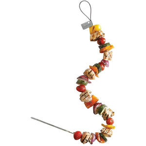 Big Green Egg Flexible Skewers 201348 IMAGE 1