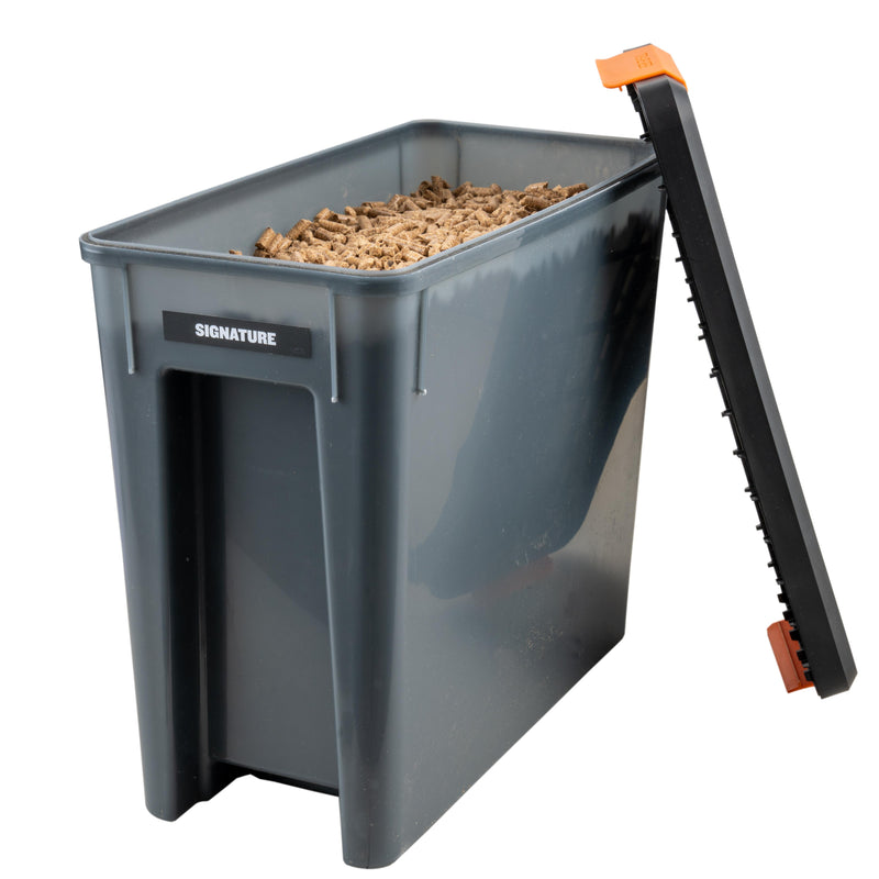 Traeger StayDry Pellet Bin & Lid BAC615 IMAGE 6