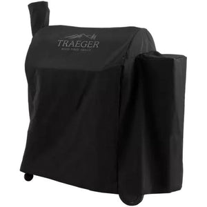 Traeger Full Length Cover for Pro 780 BAC557 IMAGE 1