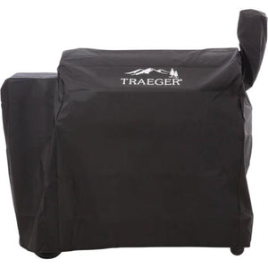 Traeger Full Length Cover for Pro 34 BAC581 IMAGE 1