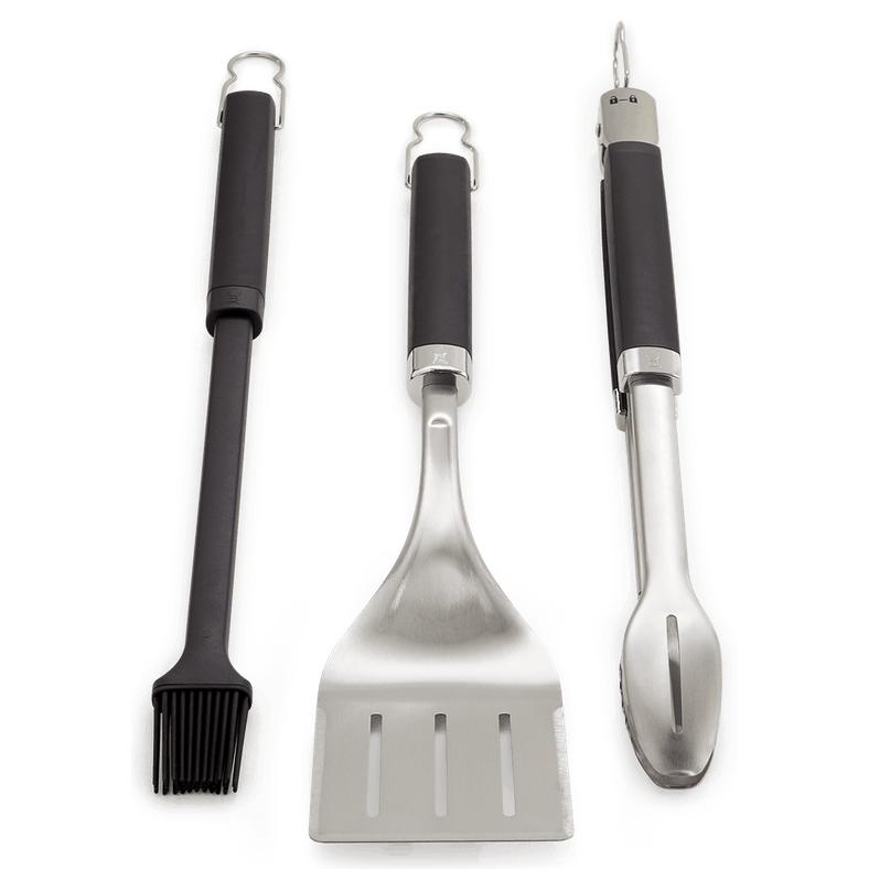 Weber Precision Tool Set - 3 Pieces 6772 IMAGE 1