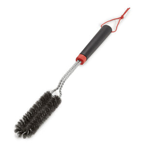 Weber 18in Detail Grill Brush 6279 IMAGE 1