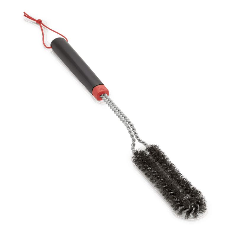 Weber 18in Detail Grill Brush 6279 IMAGE 3