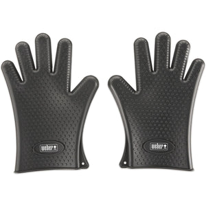 Weber Silicone Grilling Gloves 7017 IMAGE 1