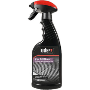 Weber Grate Grill Cleaner 16oz 8032 IMAGE 1