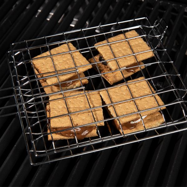 Grill Pro Basket 24869 IMAGE 3