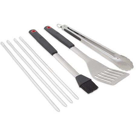 Grill Pro Tool Set 40077 IMAGE 1