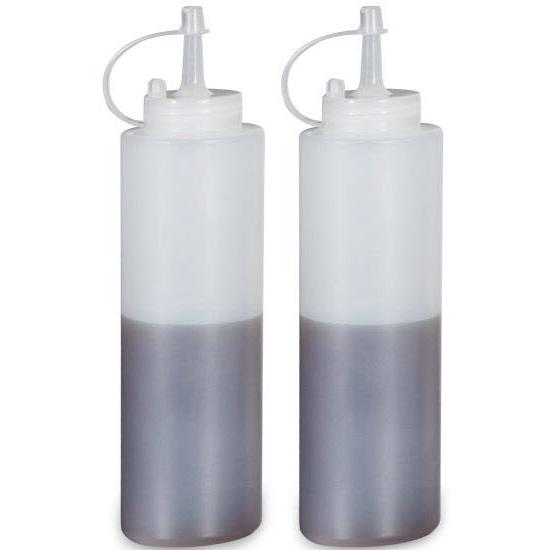 Grill Pro Condiment Bottles 42082 IMAGE 1