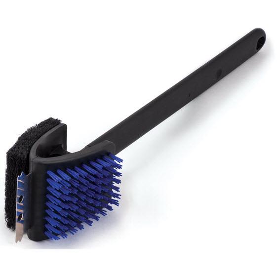 Grill Pro Brush 75553 IMAGE 1