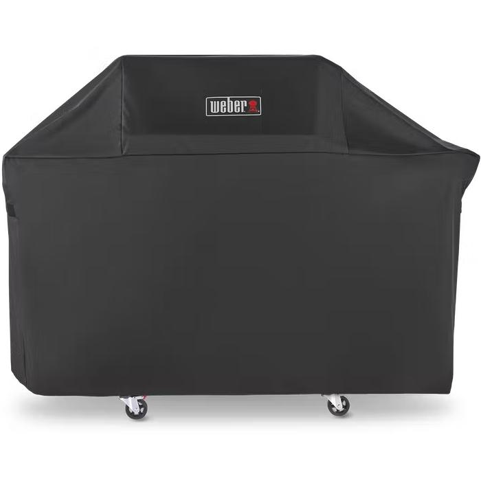 Weber Premium Grill Cover - Genesis 300 Series 7757 IMAGE 1