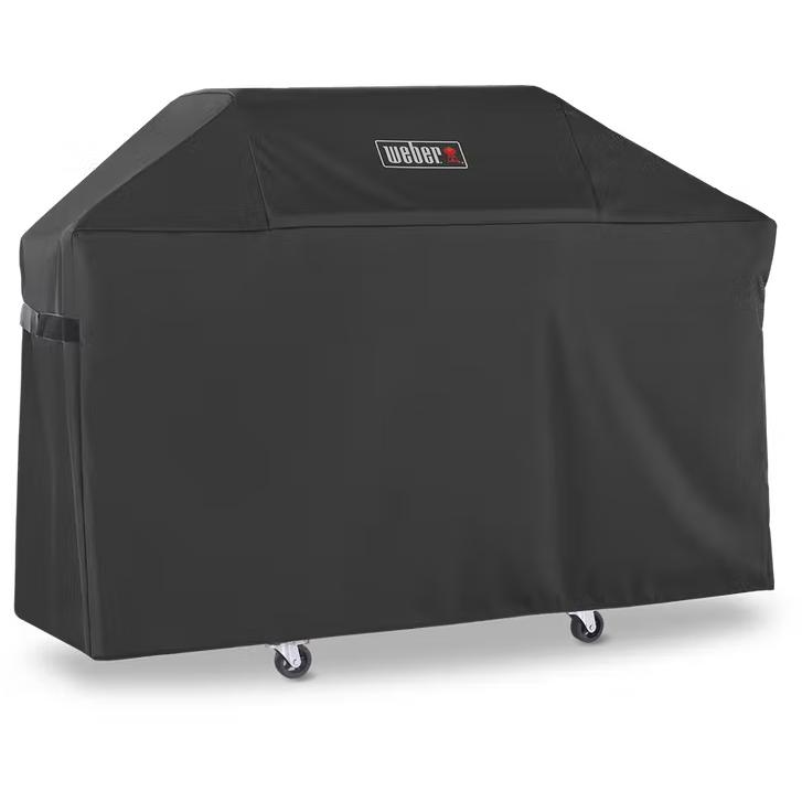 Weber Premium Grill Cover - Genesis 300 Series 7757 IMAGE 2