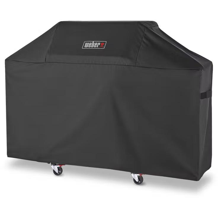 Weber Premium Grill Cover - Genesis 300 Series 7757 IMAGE 3