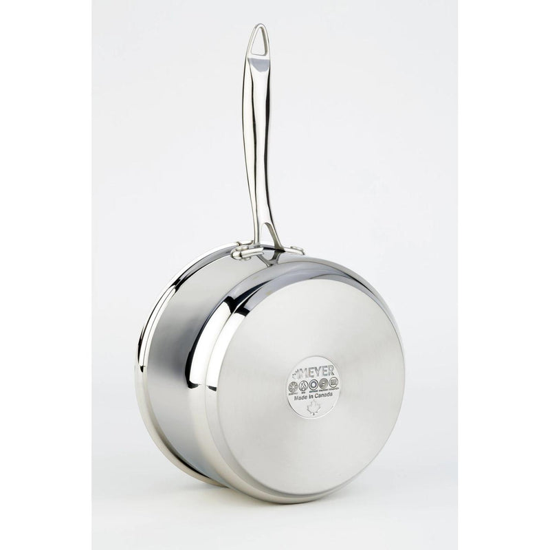 Meyer Accolade Stainless Steel 2L Saucepan with cover 2206-16-02 IMAGE 2