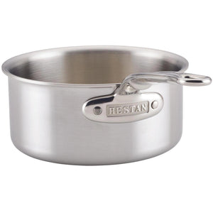 Hestan Thomas Keller Insignia Sauce Pot Large (3-Quart) 31018 IMAGE 1