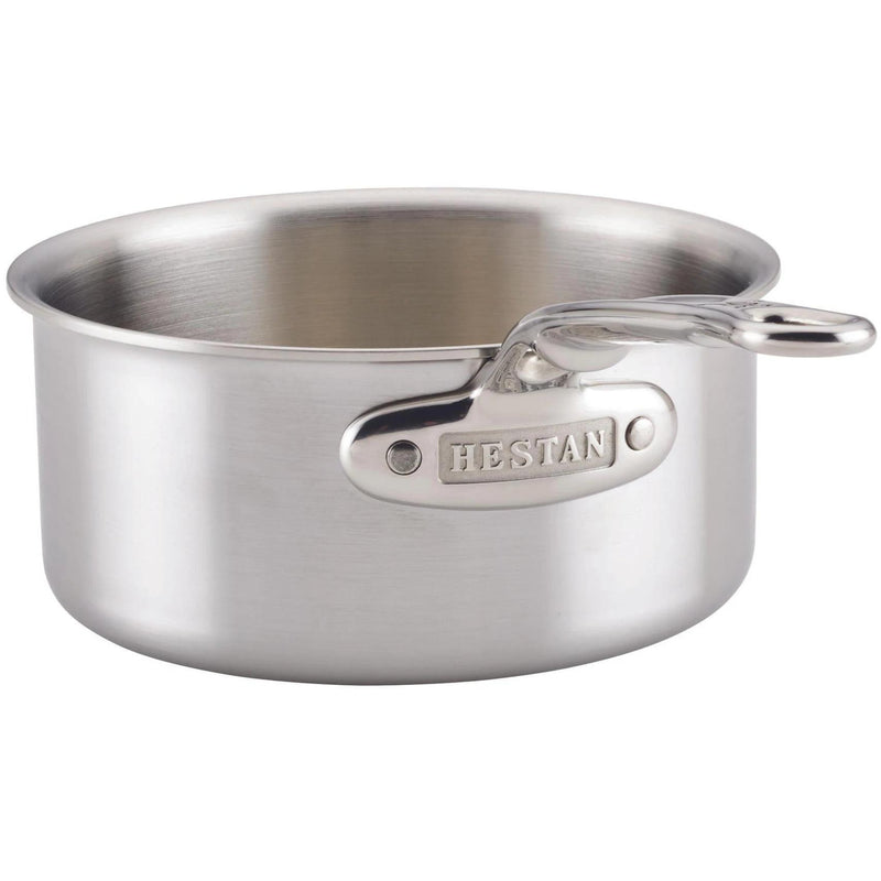 Hestan Thomas Keller Insignia Sauce Pot Large (3-Quart) 31018 IMAGE 1