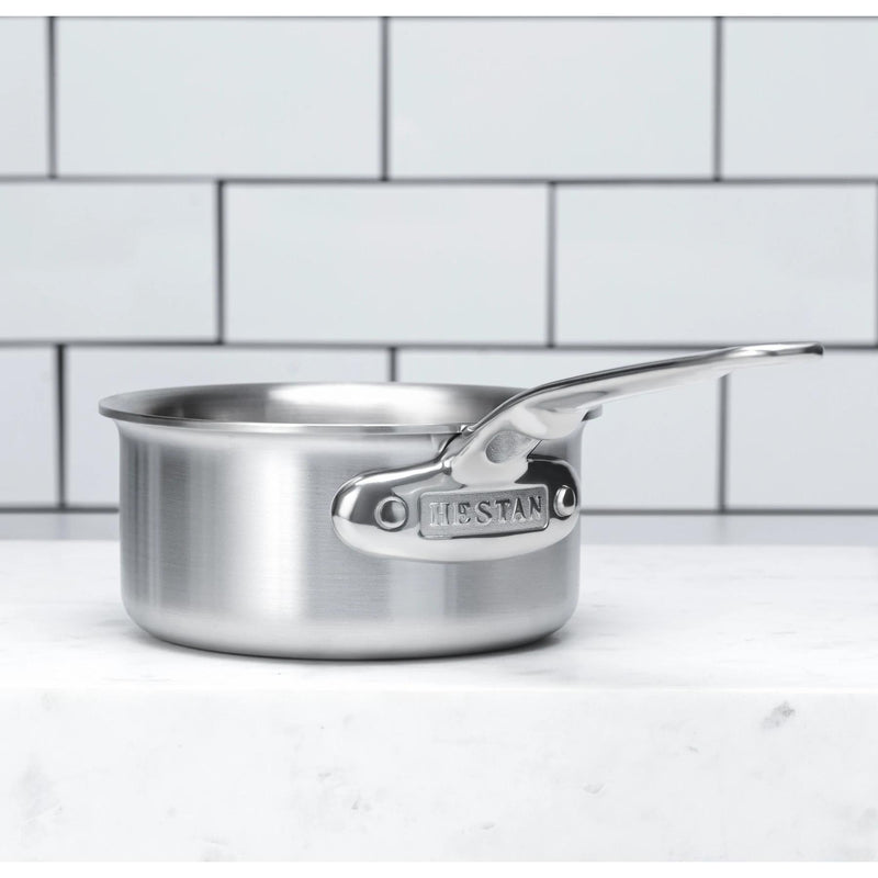 Hestan Thomas Keller Insignia Sauce Pot Large (3-Quart) 31018 IMAGE 5