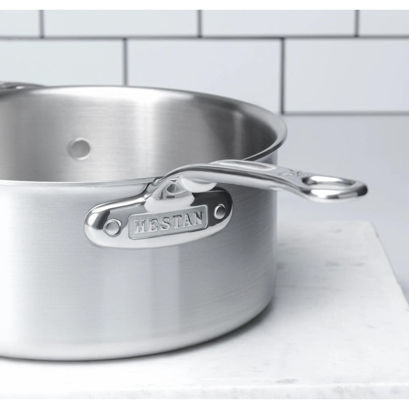 Hestan Thomas Keller Insignia Sauce Pot Extra-Large (4-Quart) 31019 IMAGE 5