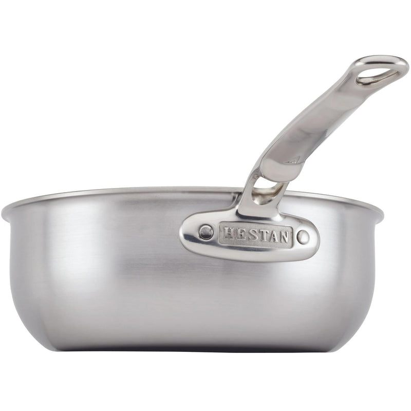 Hestan Thomas Keller Insignia 2-Quart Saucier 31020 IMAGE 2