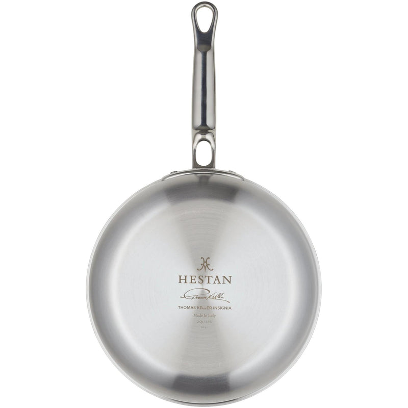 Hestan Thomas Keller Insignia 2-Quart Saucier 31020 IMAGE 3