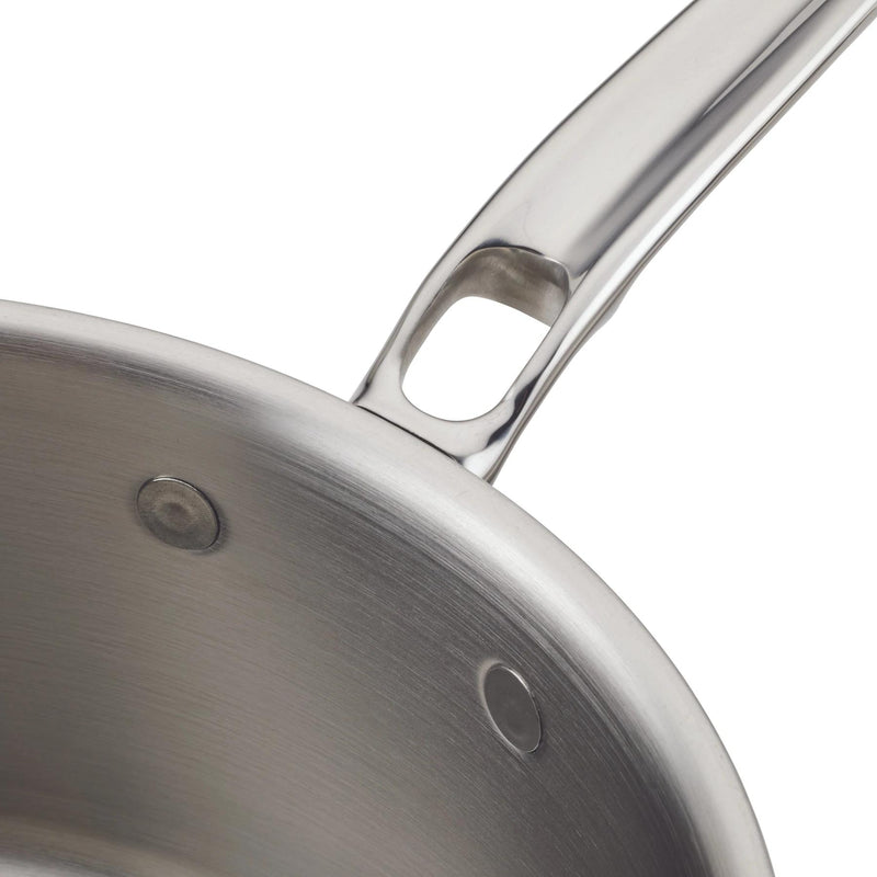 Hestan Thomas Keller Insignia 2-Quart Saucier 31020 IMAGE 5