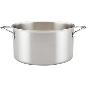 Hestan Thomas Keller Insignia Stock Pot Small (8-Quart) 31022 IMAGE 1