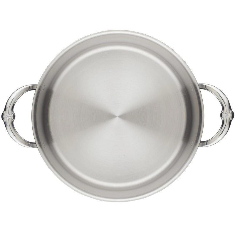 Hestan Thomas Keller Insignia Stock Pot Small (8-Quart) 31022 IMAGE 3