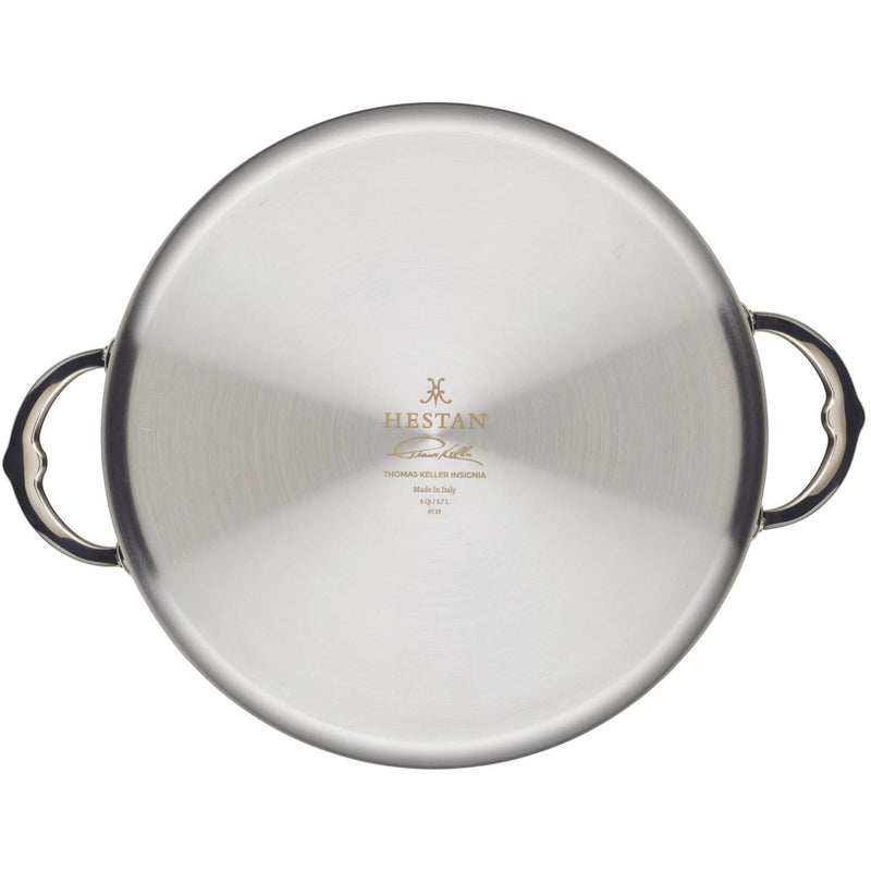 Hestan Thomas Keller Insignia Rondeaus Large (9-Quart) 31023 IMAGE 2