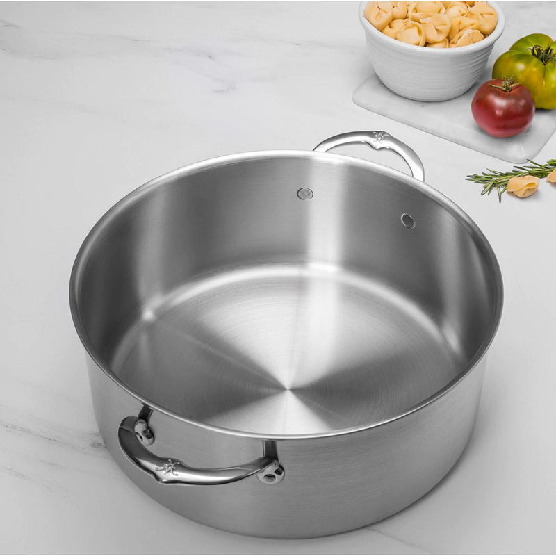 Hestan Thomas Keller Insignia Rondeaus Large (9-Quart) 31023 IMAGE 3