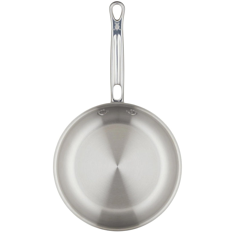 Hestan Thomas Keller Insignia Sauté Pan Small 8.5" 31026 IMAGE 2